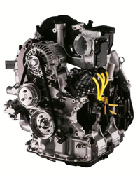 U0694 Engine